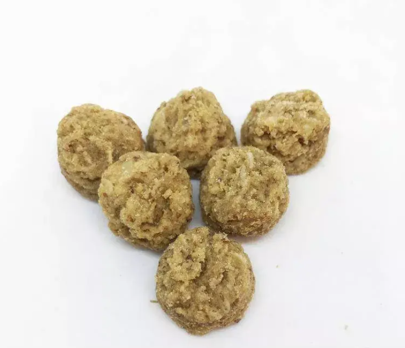 Dogtastic Chewies Dog Treats (4 oz)