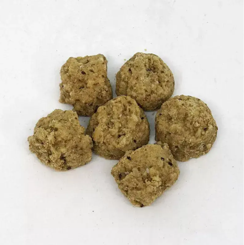 Dogtastic Chewies Dog Treats (4 oz)