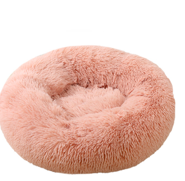 Pet Bed Donut Cuddler