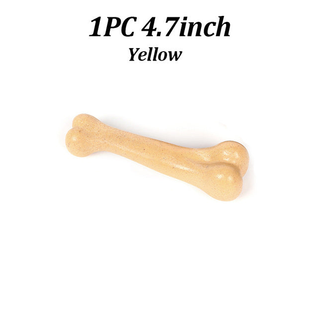 Dog Bone Chew Toy