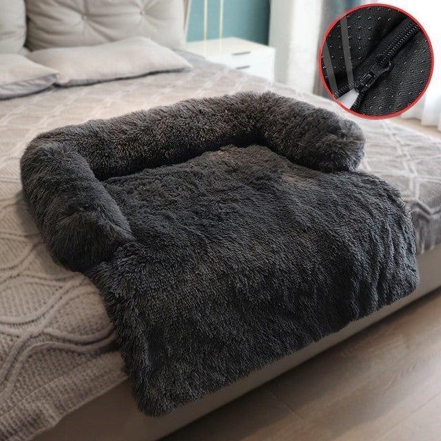 Washable Pet Sofa