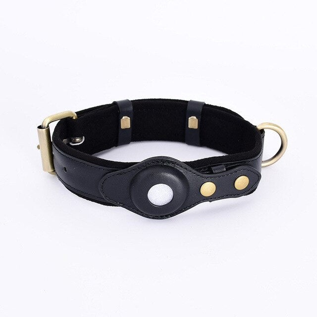 AirTag Dog Collar