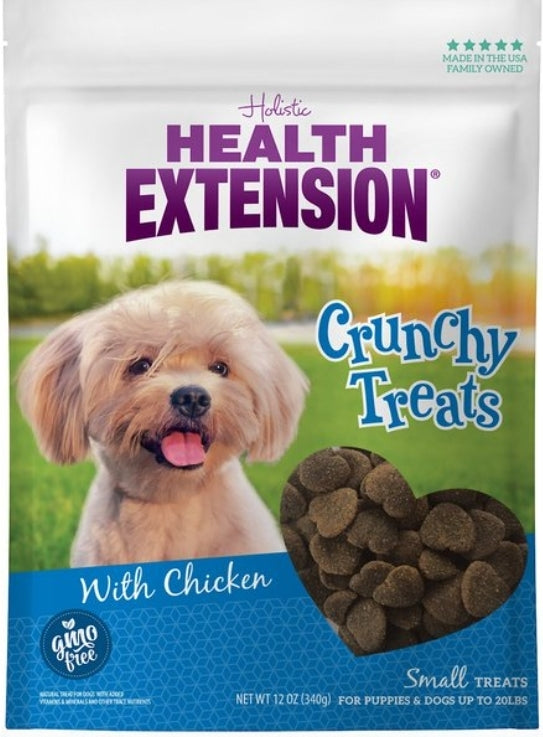 Chicken Heart Treats