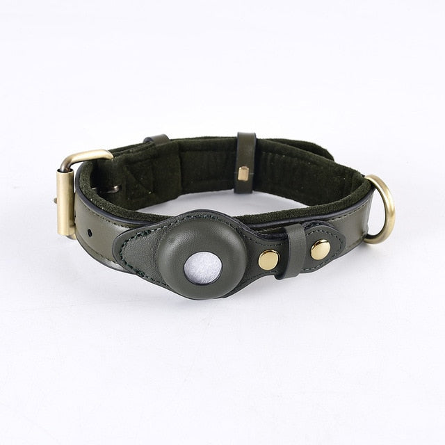 AirTag Dog Collar