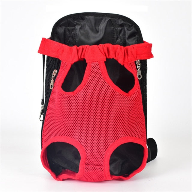 Pet Travel Backpack