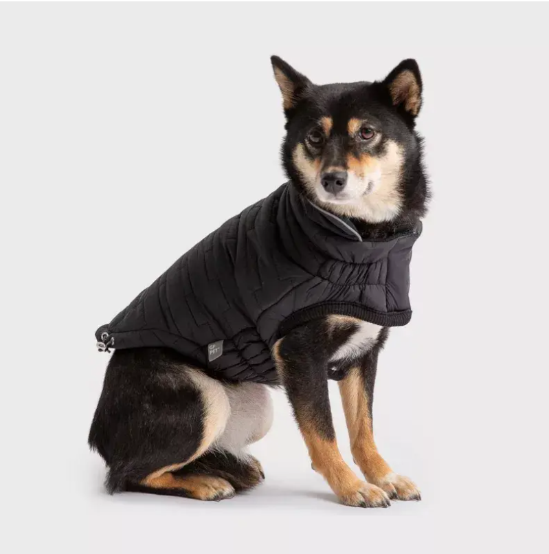 GF Pet Reversible Elasto-Fit Chalet Jacket