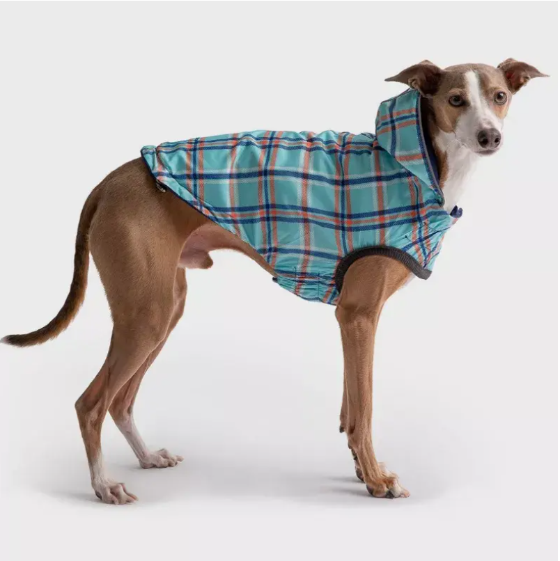 GF Pet Reversible ElastoFit Raincoat