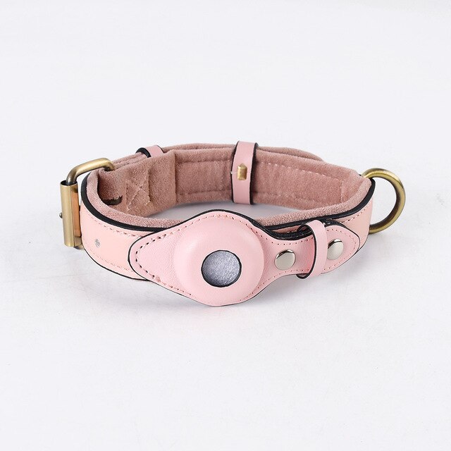 AirTag Dog Collar