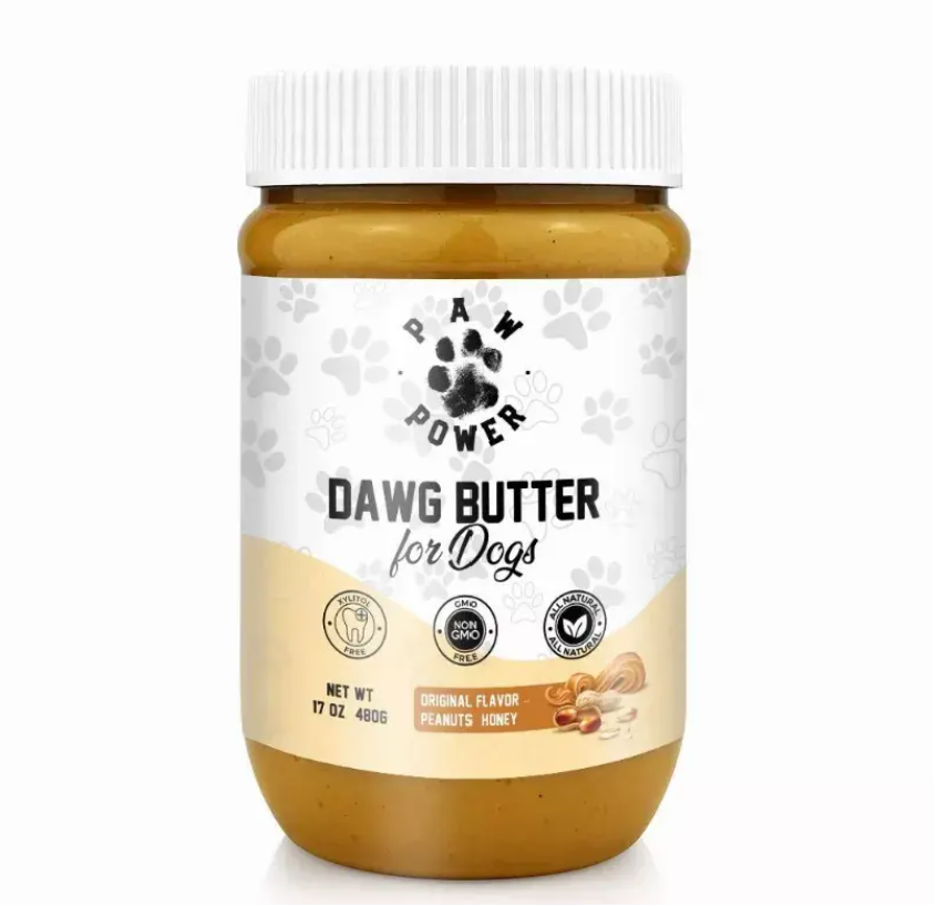 Dawg Butter