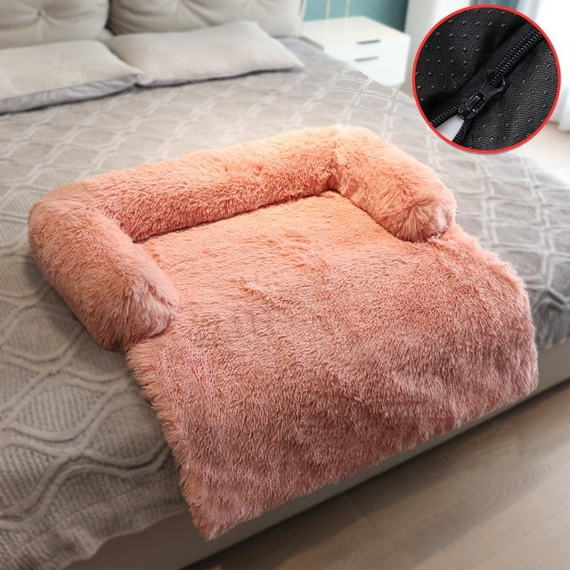 Washable Pet Sofa