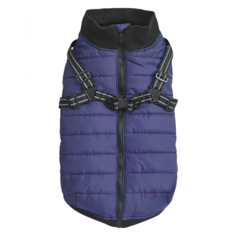 GG Polar Excursion Harness Coat