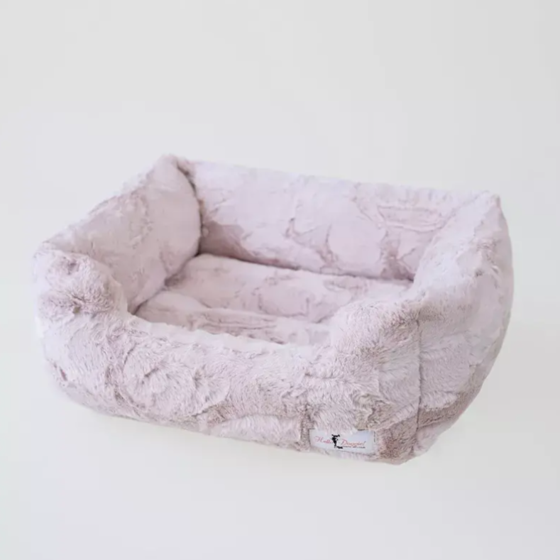 Luxe Dog Bed