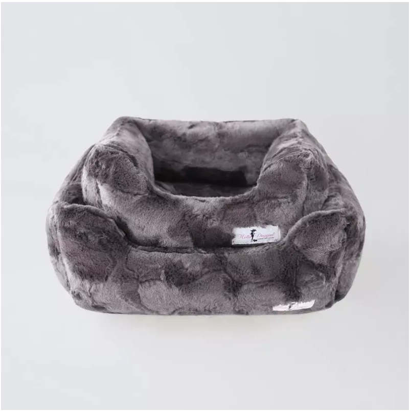 Luxe Dog Bed