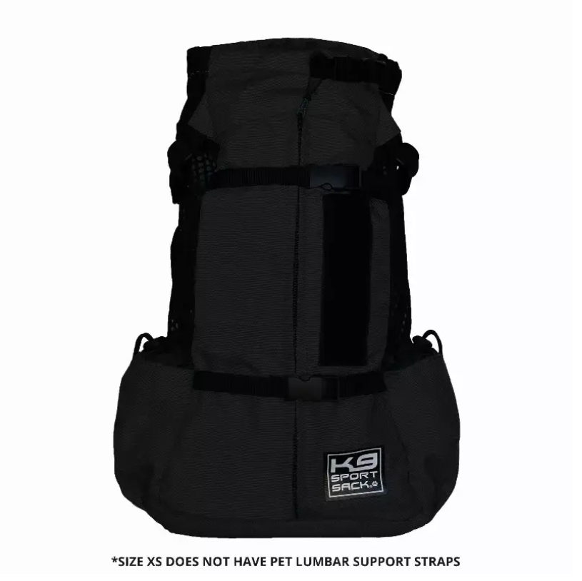 K9 Sport Sack Air 2