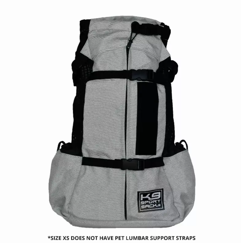 K9 Sport Sack Air 2