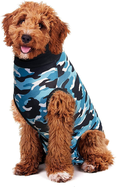 Suitical Dog Recovery Suits