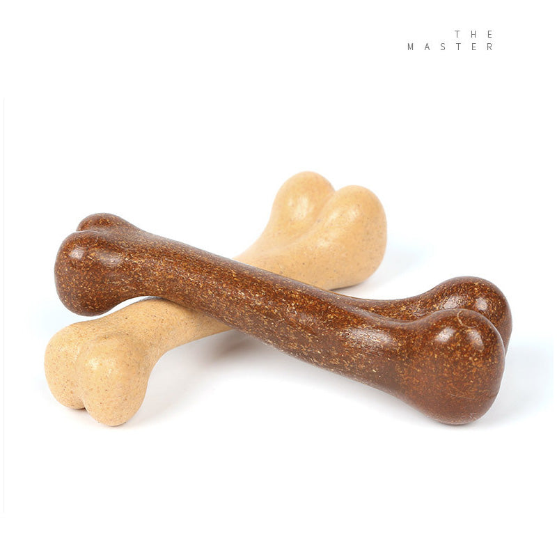 Dog Bone Chew Toy