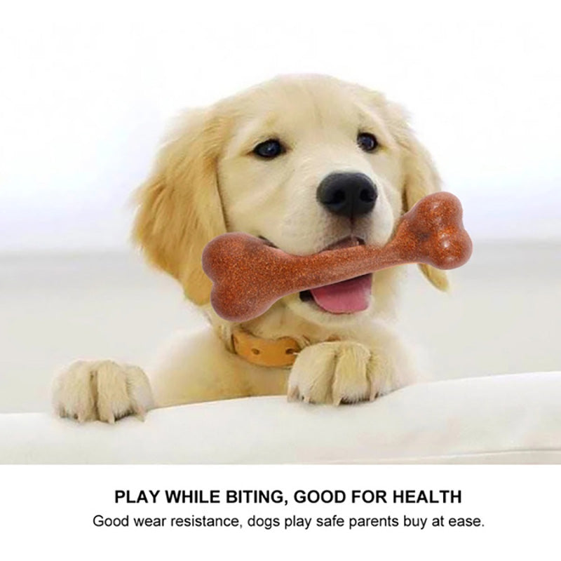 Dog Bone Chew Toy